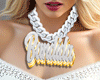 BIG BANDIDA CHAIN HD
