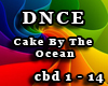 DNCE - Cake By The Ocean