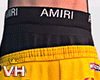 SZK Short + Tattoo