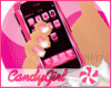 *CG* Pink iPhone