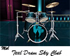 Drum Sky Club