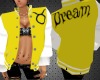 *Custom* F. Dream Jacket
