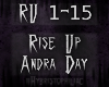 {RU} Rise Up- Andra Day