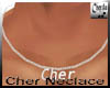Cher 2 neclace