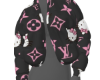 HK LV Puffer