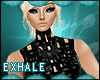 [E] EXHALE GlamOutfit 1