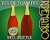 (RM) bottle tomato juice