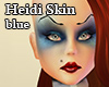 Heidi Skin Blue