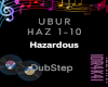 UBUR-HAZARDOUS