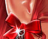 ୨ৎSanta earrings