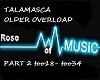 TALAMASCA OLDER OVERLOAD