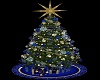 Church - Christmas Tree