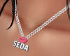 Seda Kolye