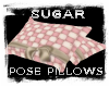 *TY Pin-up pillow-sugaR