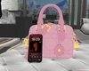 Groove Bag Pink