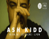 Ash Kidd-Motel