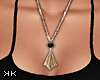 K| Regina Necklace