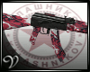[V] AK-104 Red Urban