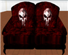 [KDM] Blood Ash Couch