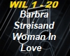 Streisand-Woman In Love