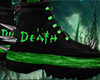 [Z] Death Green Boots