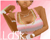 Govt ; Pink Sundress!