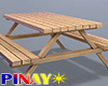 Picnic Table
