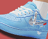Nike Air Force 2020