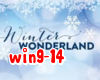 Winter Wonderland 2