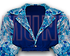 ꪑ Water Bomber Jacket