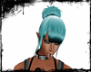 Frosina White Teal