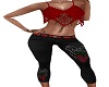 Strawberry Fit