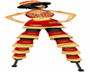 CHINESE NEW YEAR DANCER