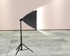 |L| Studio Camera Lamp