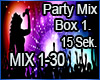 QSJ-Party Mix Box 1