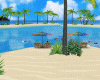 Playa Islas Caribe
