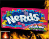 HF Nerds Rainbow