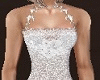(X) Cute Dress White