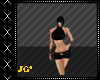 JG* Irina black SLIM 