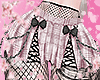 ʚ♡ɞ Bow Skirt uwu