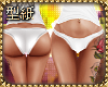 !C White Panties Mx