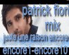 MIX PATRICK FIORI