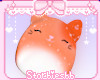 ✰S Squish Ginger