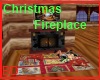 [BD] Christmas Fireplace