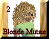 [my]Blond Wick Mutsie 2