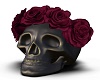 Rose Skull