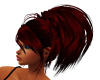 Red Romana Hair