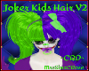 *ZD* ~Joker Kids Hair V2~