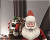 Xmas Santa Claus