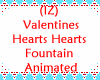Hearts Hearts Fountain